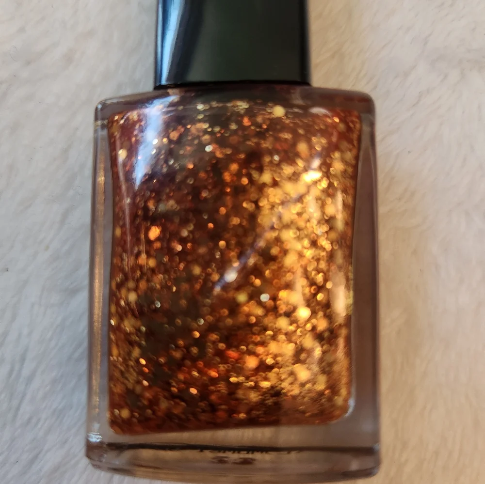 AVON Dazzlers Top Coat - Picture 6 of 7